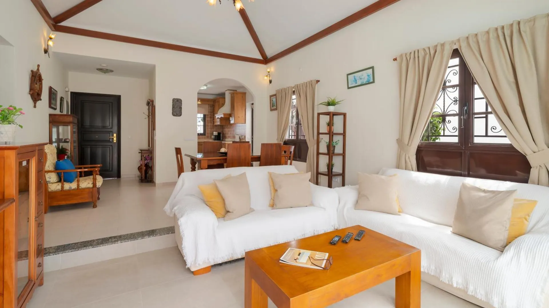Villa Lanzahost Casa Patricio Vila Costa Teguise