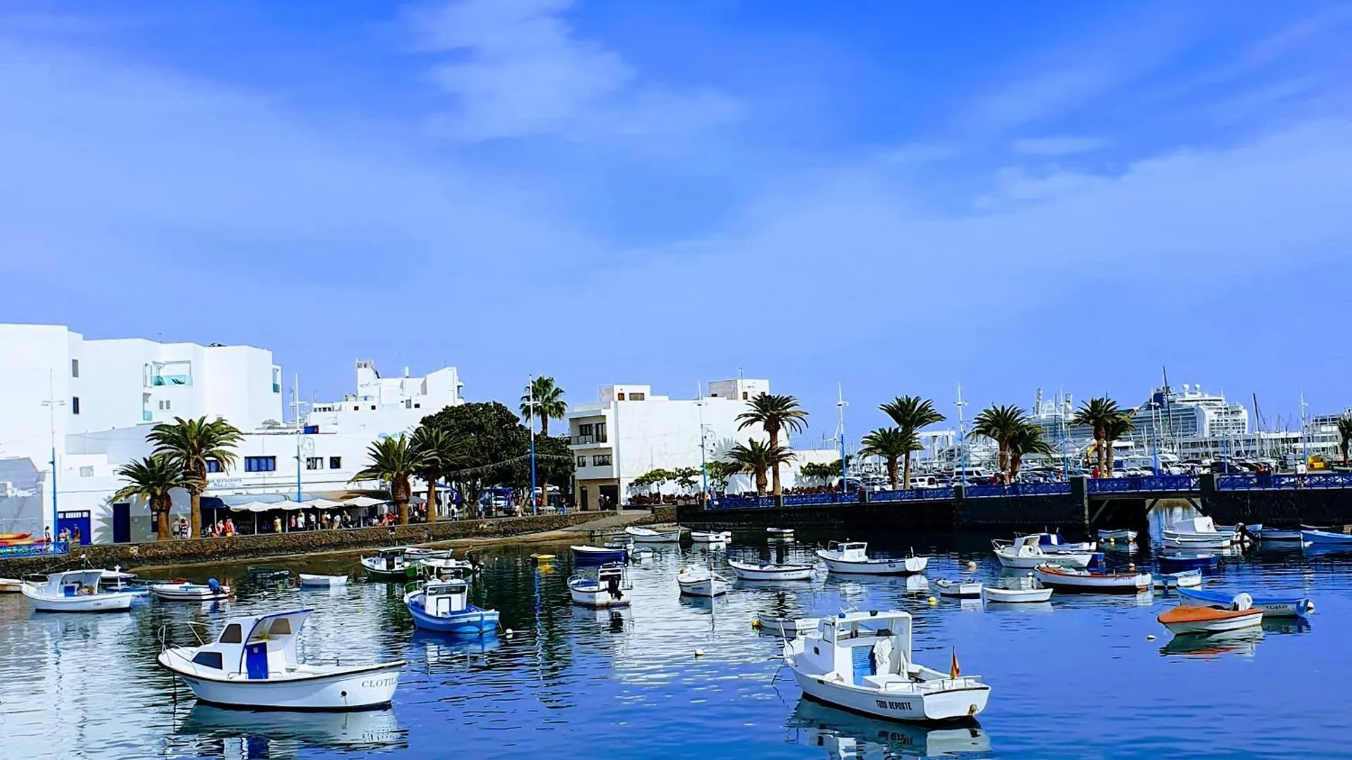 Villa Lanzahost Casa Patricio Vila Costa Teguise